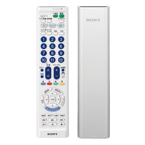 テレビリモコン 1