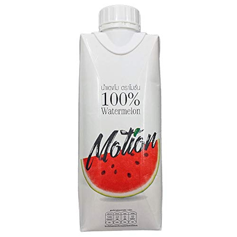 100%ウォーターメロンジュース 1