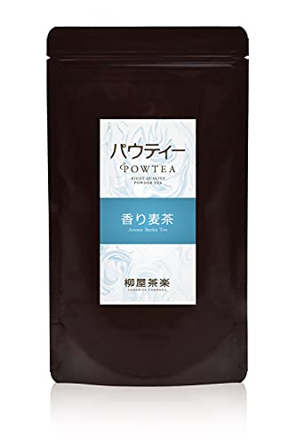 パウティー 香り麦茶 1