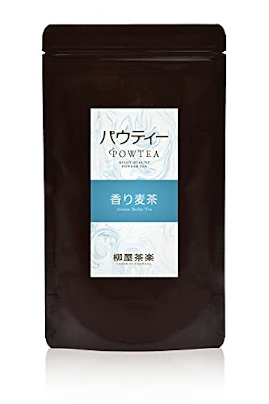 パウティー 香り麦茶 1