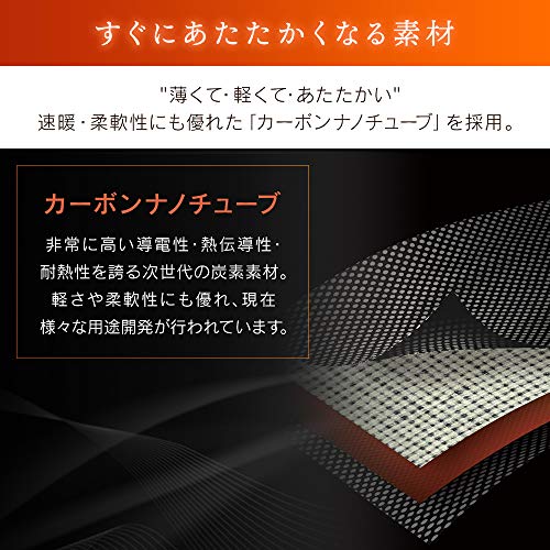 ヒートブランケット 3