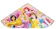 オンダ キャラクターカイト ディズニープリンセス 1
