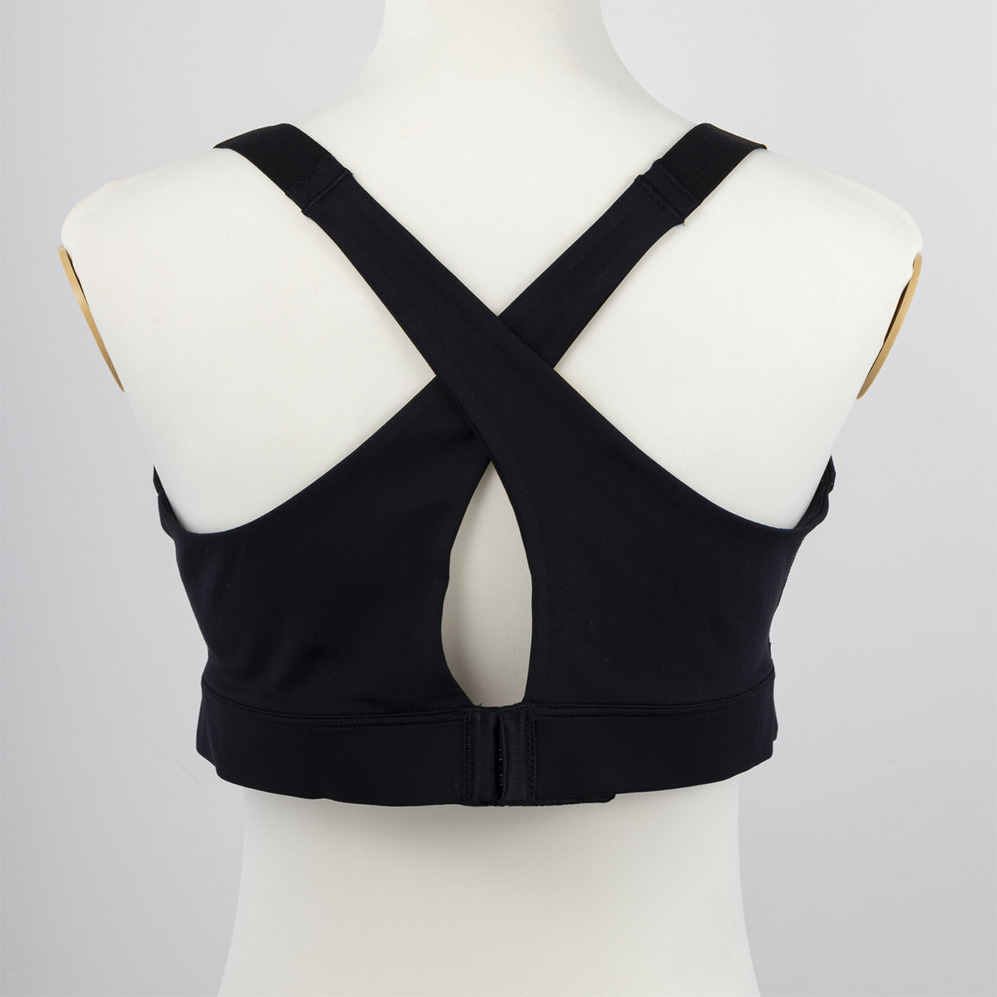 Gap GAP GapFit パワー ハイインパクト レーサーバック スポーツブラ 428652を検証レビュー！スポーツブラの選び方も紹介 2