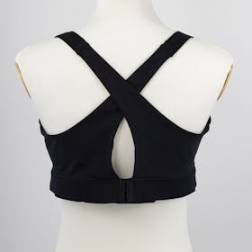 Gap GAP GapFit パワー ハイインパクト レーサーバック スポーツブラ 428652を検証レビュー!スポーツブラの選び方も紹介 2