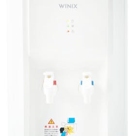 トーエル 信濃湧水 スタンダードサーバーを検証レビュー!赤ちゃんのミルクにおすすめのウォーターサーバーの選び方も紹介 4