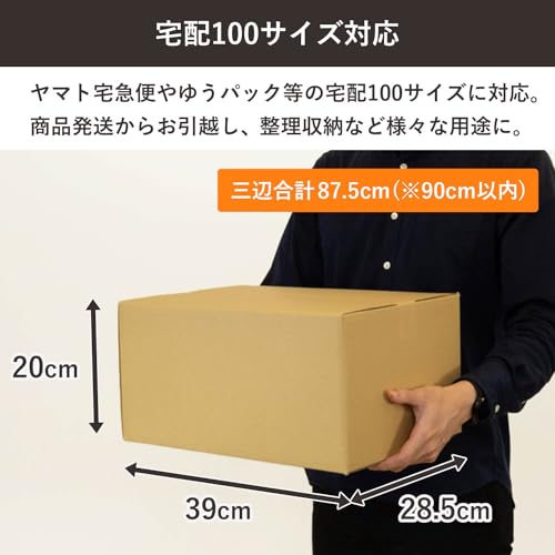 ダンボール 2