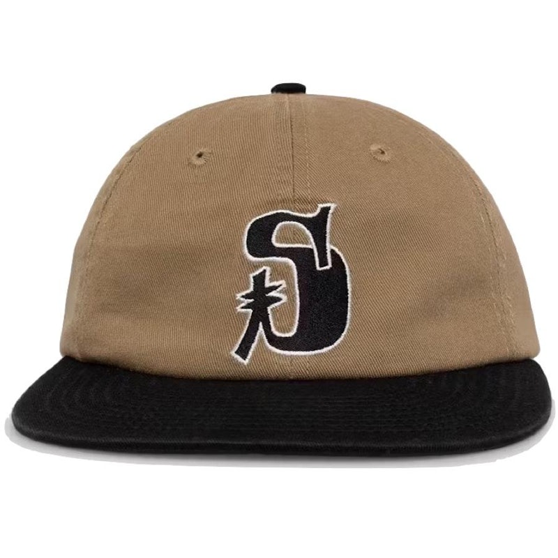 Vintage S Low Pro Cap 4