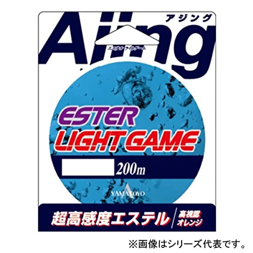 エステルライトゲーム 1