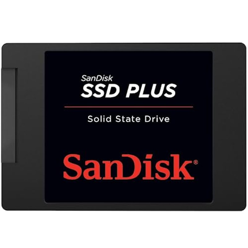 SSD PLUS 1