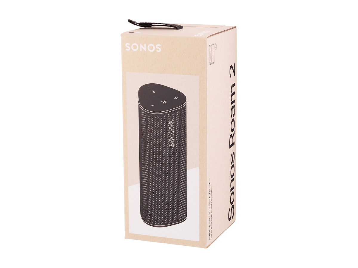 Sonos Roam 2を検証レビュー!Bluetoothスピーカーの選び方も Sonos Roam 2を検証レビュー!Bluetoothスピーカーの選び方も