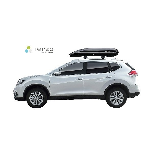 Terzo エアロクロスライダー 185 3