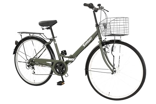 シティサイクル 2