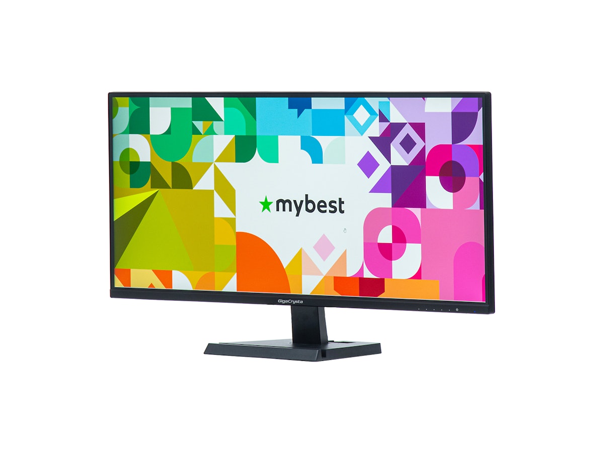 アイ・オー・データ機器 GigaCrysta EX-LDGCWF291SDBを検証レビュー アイ・オー・データ機器 GigaCrysta EX-LDGCWF291SDBを検証レビュー