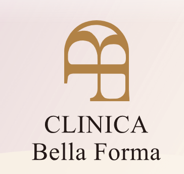 CLINICA BellaForma 唇のシミ取り 1