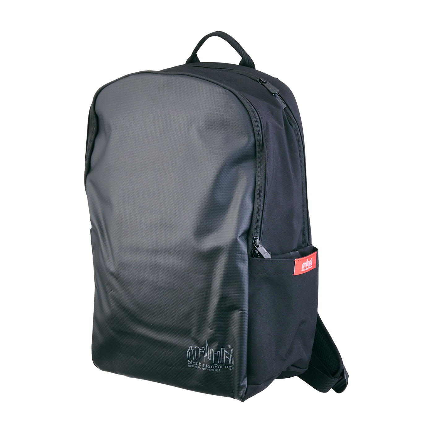 Pacific Vestry Backpack 1