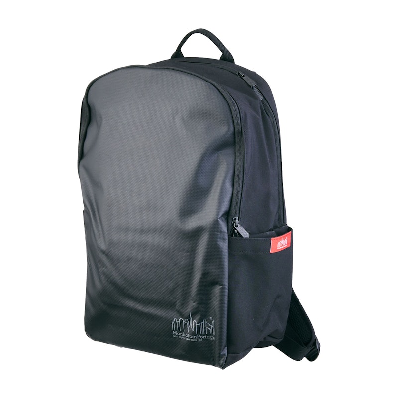 Pacific Vestry Backpack 1