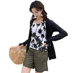 アラフォーにおすすめの水着人気ランキング10選 Mybest アラフォーにおすすめの水着人気ランキング10選 Mybest