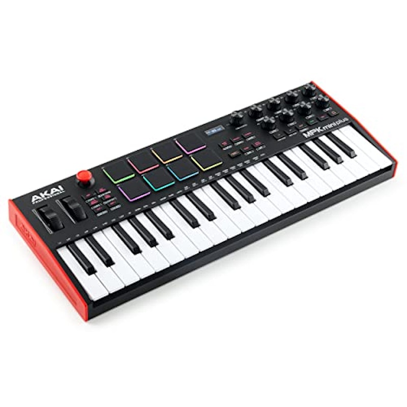 MPK mini plus 1