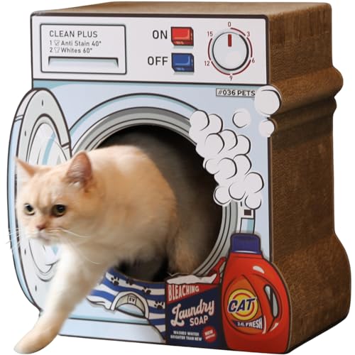 猫の爪とぎ 1