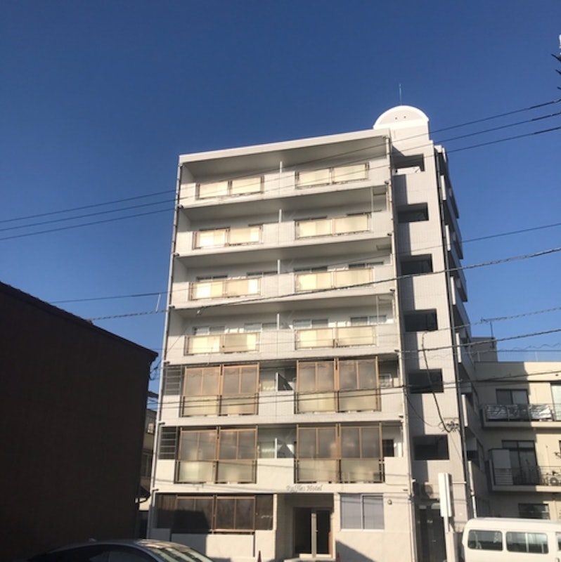 グレースコートホテル高松 1