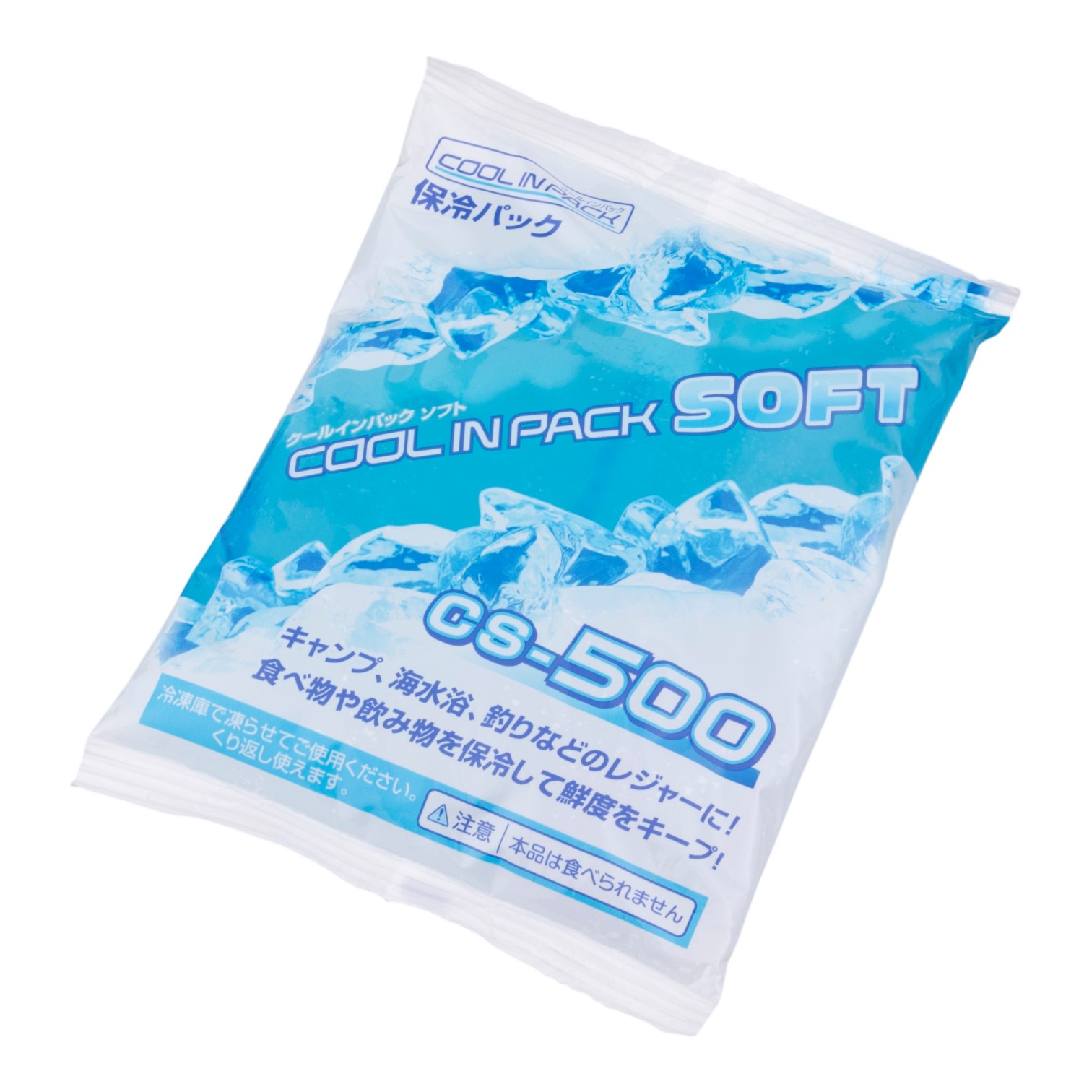 COOL IN PACK SOFT 1