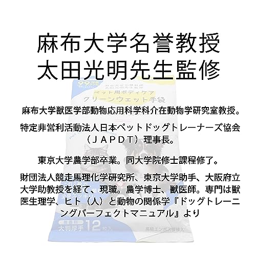 クリーンウェット手袋 2