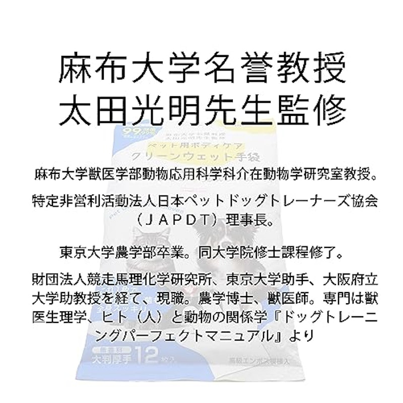 クリーンウェット手袋 2