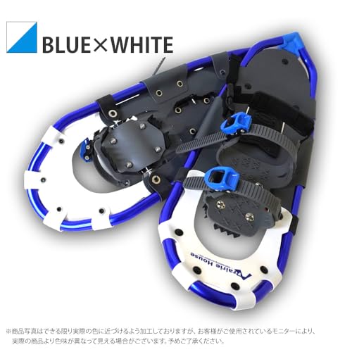 スノーシュー  2