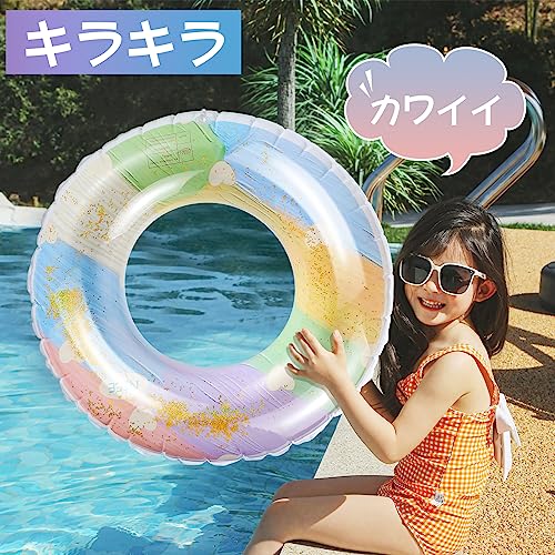 浮き輪 2