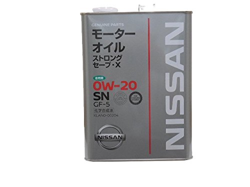 車用エンジンオイルのおすすめ人気ランキング選 ニッサン ホンダ トヨタなど Mybest