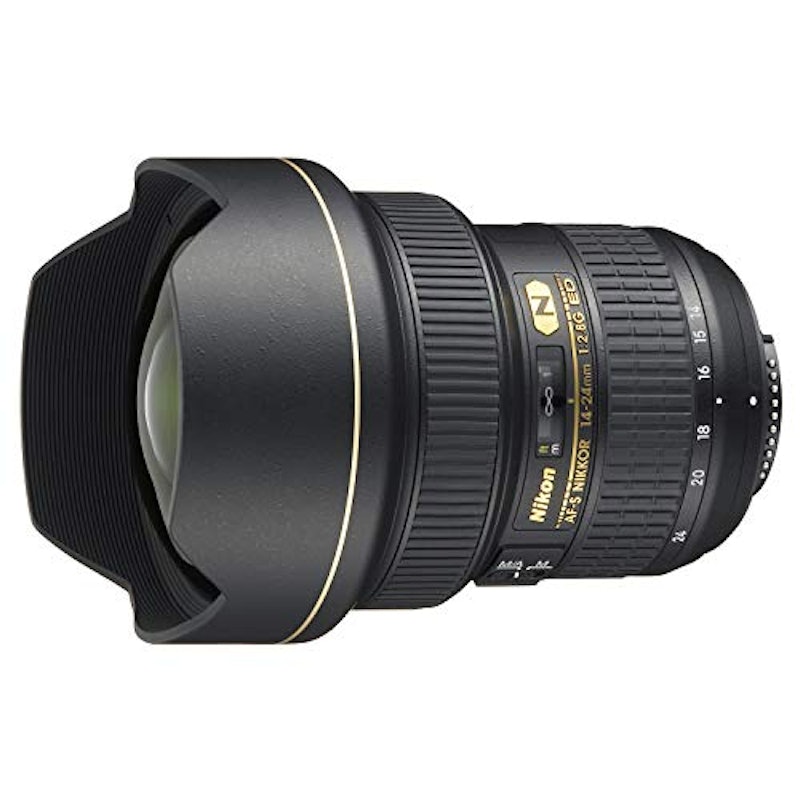 AF-S NIKKOR 14-24mm f/2.8G ED 1