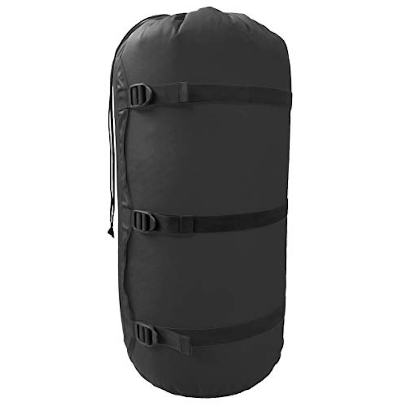 NEW透湿防水コンプレッションバッグ 1