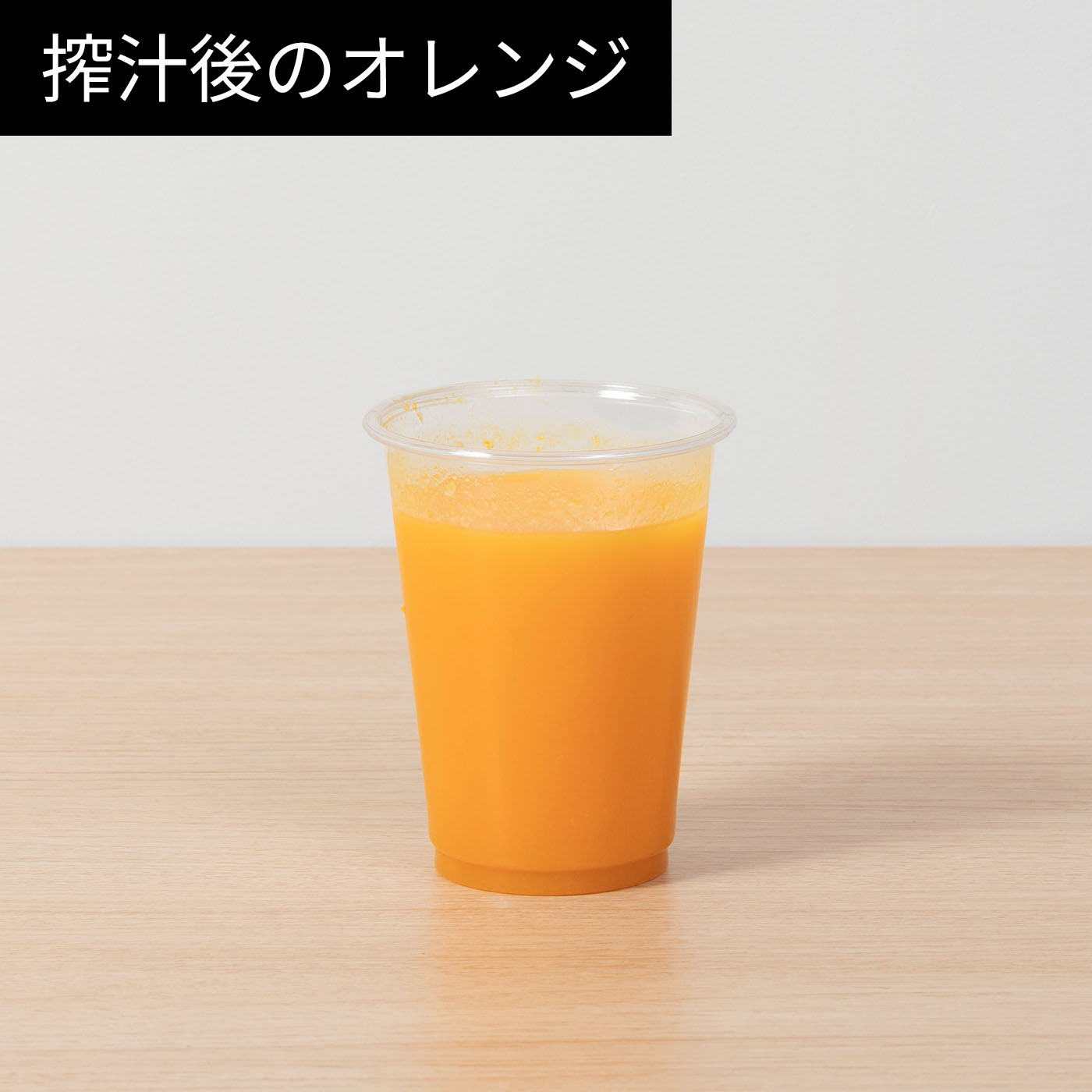 コールドプレスジューサー 10