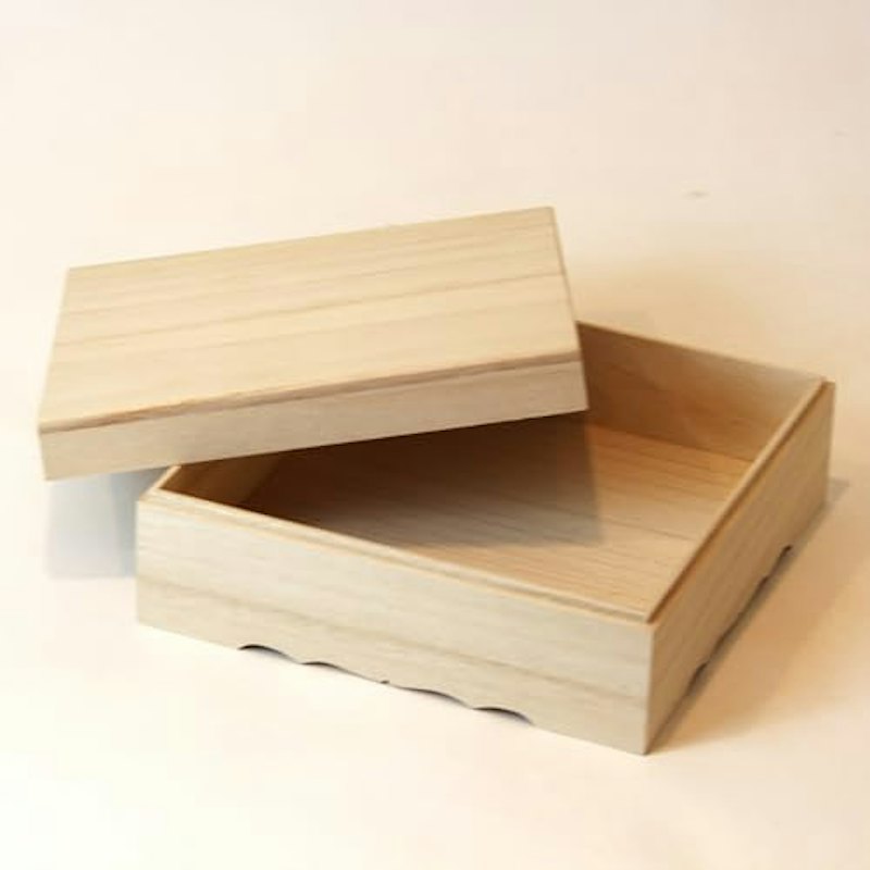 重箱 1