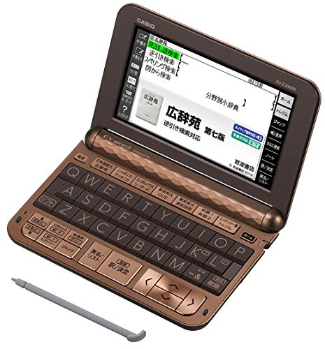 XD-Z20000 プロフェッショナルモデル 1