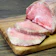 食べてっ亭 牛タン ブロック 味付けなし 約700g 1