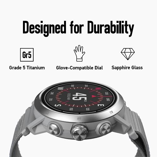 COROS APEX 2 Pro GPS Outdoor Watch 2