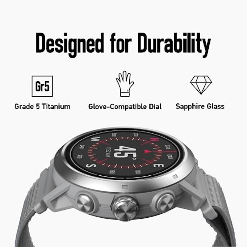 COROS APEX 2 Pro GPS Outdoor Watch 2