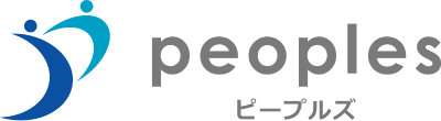 peoples（ピープルズ） 派遣会社 1