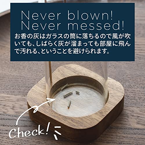 お香立て 6