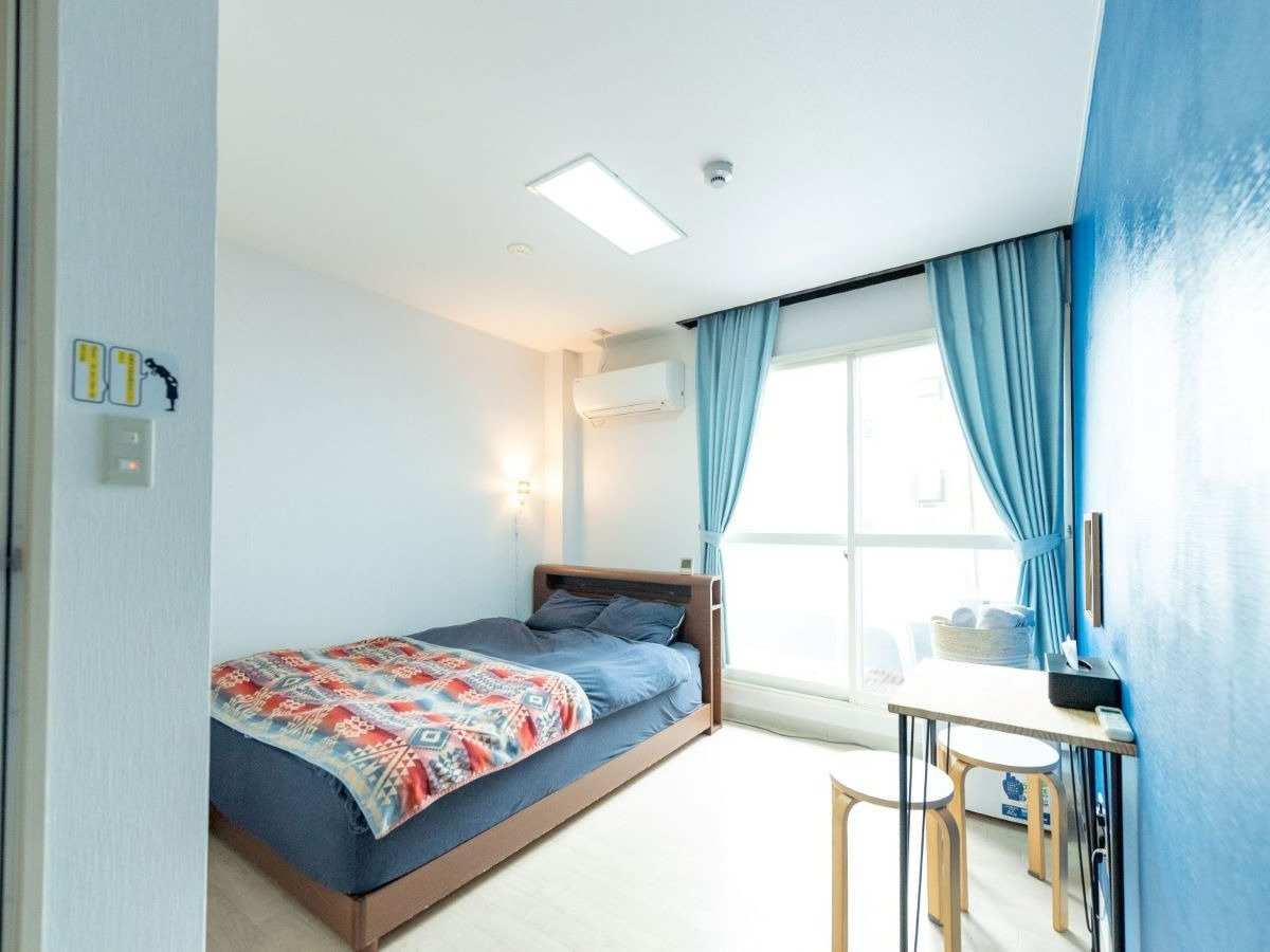 HOSTEL PAQ tokushima 2