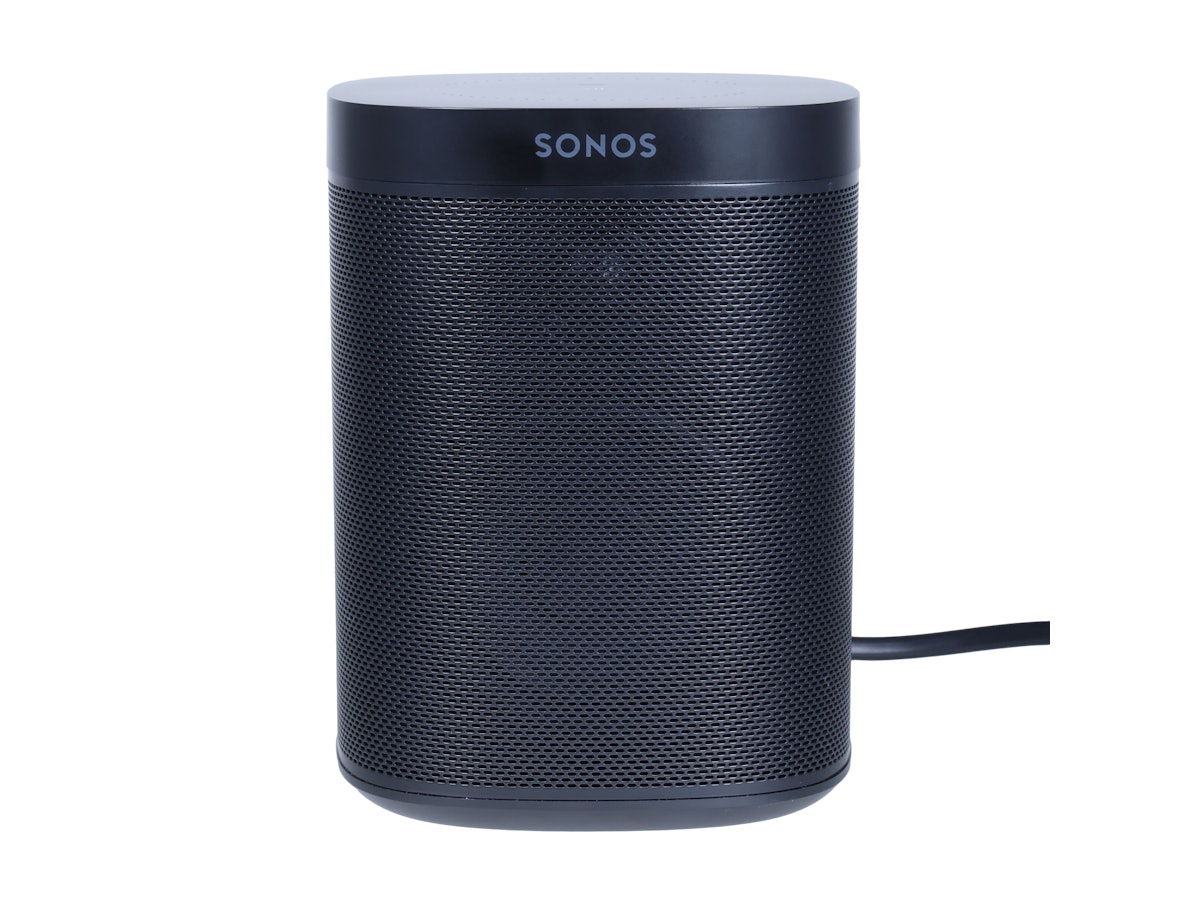 Sonos Sonos One Gen 2を検証レビュー!スマートスピーカーの Sonos Sonos One Gen 2を検証レビュー!スマートスピーカーの