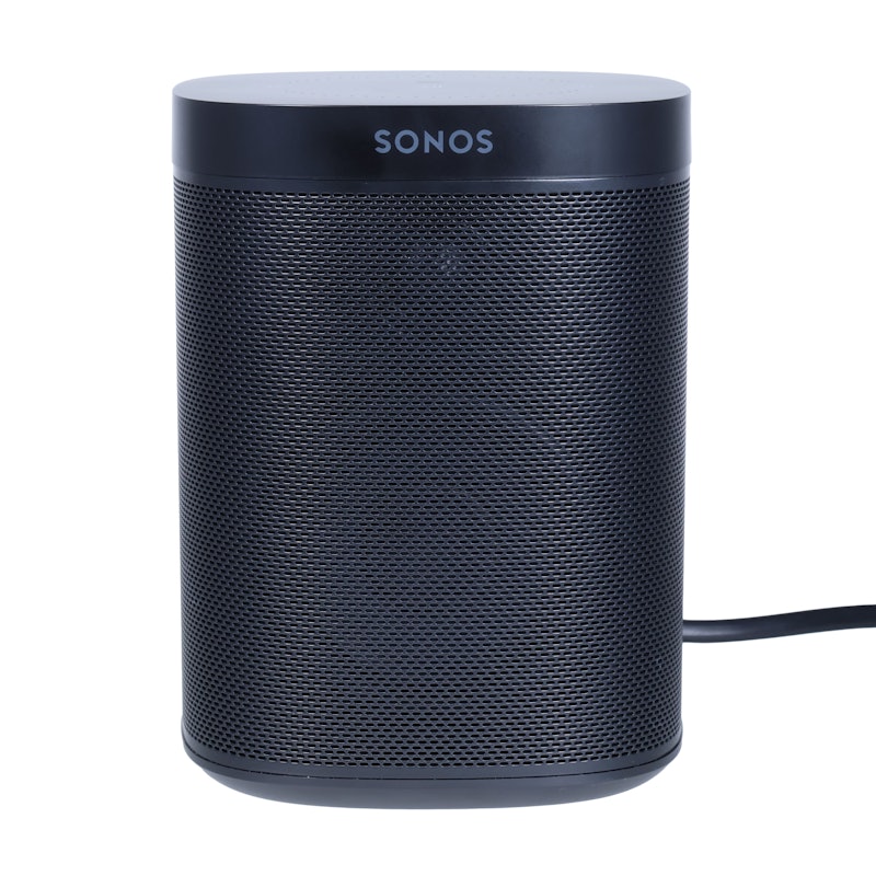 Sonos One Gen 2を検証レビュー!スマートスピーカーの選び方も紹介 Sonos One Gen 2を検証レビュー!スマートスピーカーの選び方も紹介