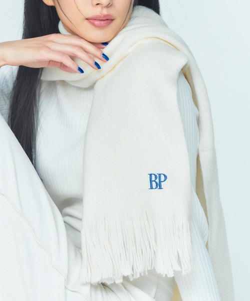 MARSHMALLOW MUFFLER 4