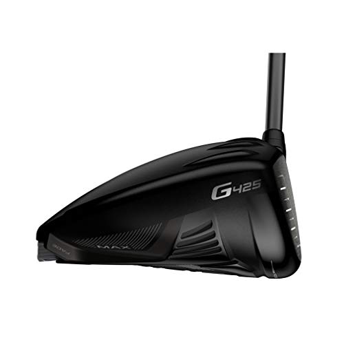 G425 MAX ドライバー 4