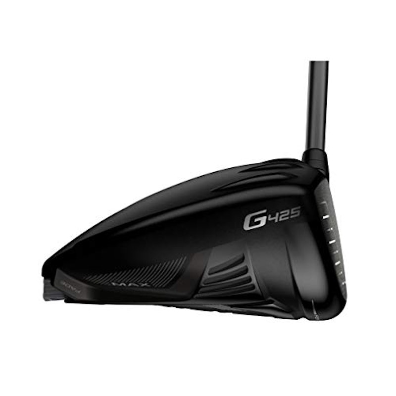 G425 MAX ドライバー 4