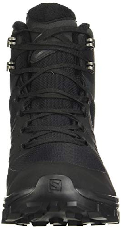 OUTBLAST THINSULATE CLIMASALOMON WATERPROOF 2