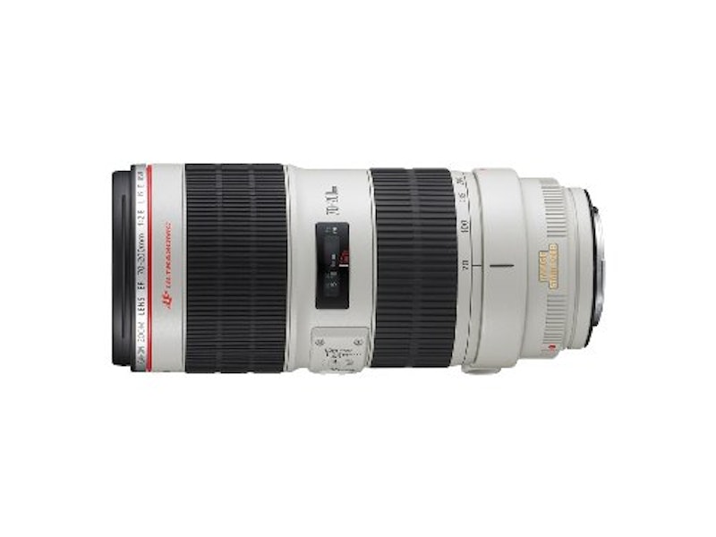 EF70-200mm F2.8L IS II USM 2
