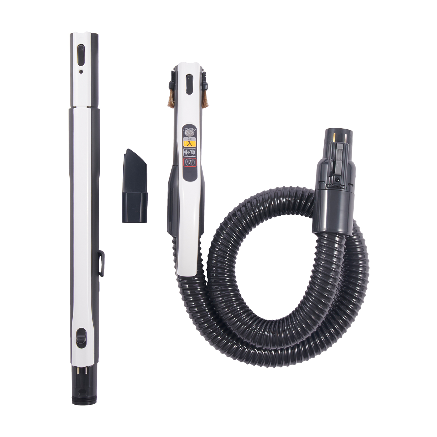 三菱電機 サイクロン式掃除機 Be-K TC-ED2Bをレビュー！クチコミ