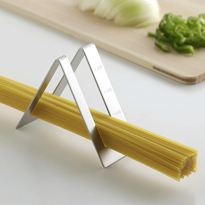 パスタメジャー 2